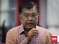 JK Sebut Masjid di Jakarta Bakal Gelar Salat Jumat Pekan Ini