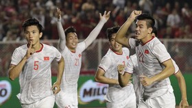 3 Masalah Timnas Vietnam Jelang Piala AFF