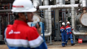 VIDEO: Sumber Kekacauan Pertamina di Mata Para Ahli
