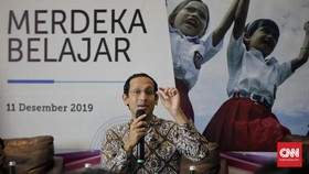 MRPTNI Soroti Rektor Rangkap Jabatan dan Kebijakan Nadiem