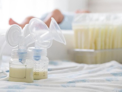 4 Tips Mengatur Jadwal Pumping ASI agar Proses Menyusui Lancar