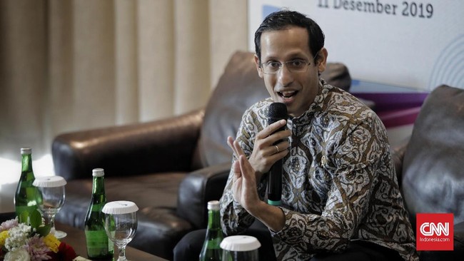 Terkait polemik Permendikbud Pencegahan Kekerasan Seksual, Mendikbud Nadiem akan sowan ke sejumlah pihak.