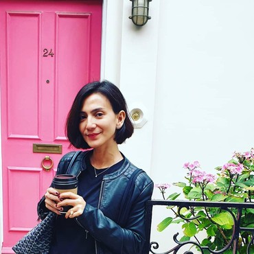 Pengakuan Wanda Hamidah Ditipu Prudential hingga Mata Shandy Aulia Sembab