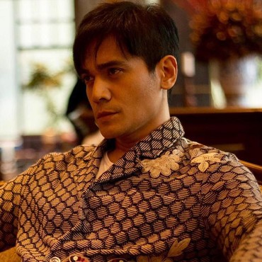 Jawaban Tyo Nugros Perihal Awet Muda karena Tak Konsumsi Garam & Micin