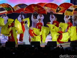 SEA Games 2021 Ditunda atau Tidak? Tunggu Dua Pekan Lagi