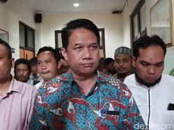 MA Tolak Kasasi Suteki soal Dicopot dari Undip Gara-gara Jadi Saksi Ahli HTI