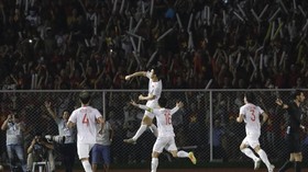 Kecewa Tak Makan Babi, Vietnam Senang Lahap Bubur Ikan di Piala AFF