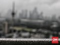 Niat Muhyidin Ajak Bapak ke Monas Terhenti di Halte GBK