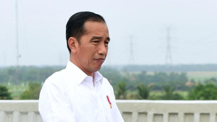 Pantas Jokowi Murka, Mafia Migas Rampok RI Rp 1 T per Bulan!