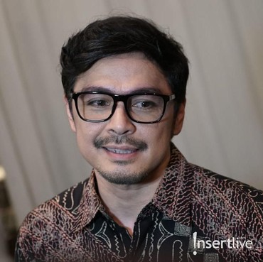 Melarat Saat Rintis Karier, Thomas Djorghi Pernah Tidur di Emperan