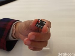Qualcomm Umumkan Snapdragon 768G, Lebih Nendang untuk Gaming