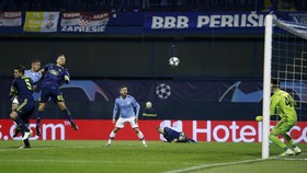 Man City Didampingi Atalanta ke Babak 16 Besar Liga Champions