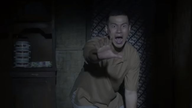 Berikut sinopsis film Jeritan Malam yang mulai meramaikan layar bioskop Indonesia pada Kamis (12/12).