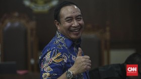 Demokrat Kritik Tuntutan Juliari: Tak Heran Masyarakat Ragu