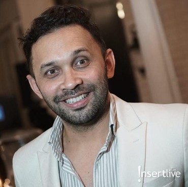 Teuku Zacky Ganti Nama Jadi 'Jordan', Yakin Ada Energi Baru