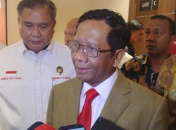 Menko Polhukam Buka Suara soal Kasus Satelit Kemhan 2015