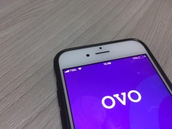 Grab Caplok Saham Emtek Rp 4 T, OVO-DANA Mau Merger?