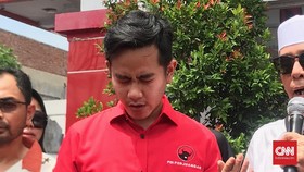 Gibran soal Laporan KKN ke KPK: Kalau Salah, Detik Ini Ditangkap Saja