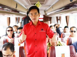 Politikus PDIP: Pencalonan Gibran Bukan karena Anak Jokowi, tapi Kompetensi