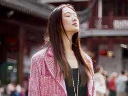 Deretan Film yang Dibintangi Chutimon Chuengcharoensukying alias Aokbab