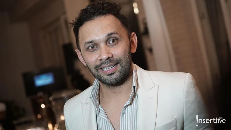 Ini dia deretan para artis yang menjadi tamu di pernikahan Cut Tari dan Richard Kevin.