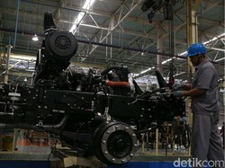 Jurus Kemenperin Pacu Industri di Tengah Pandemi