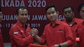 VIDEO: PDIP Tidak Akan Istimewakan Gibran