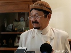 Purnomo Rival Gibran Mundur dari Pilkada Solo, FX Rudy: Saya Dukung!