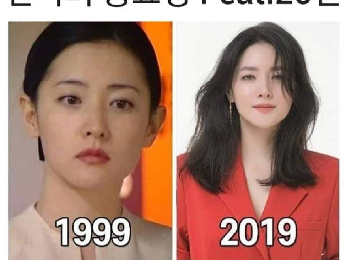 Deretan seleb cantik asal Korea Selatan ini nyatanya masih terlihat awet muda walaupun umurnya sudah lebih dari 35 tahun&period; Penasaran&quest; Yuk&comma; intip&excl;