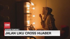 VIDEO: Polemik Cadar dan Fenomena Cross Hijaber (1/7)