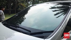 Cara Membedakan Kaca Film Mobil Asli dan Palsu
