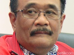 Sindiran Djarot ke Akhyar yang Gabung Demokrat di Pilkada Medan