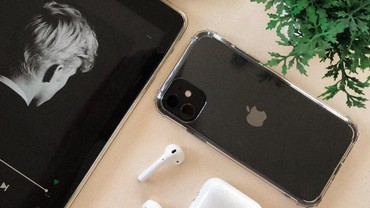 Heboh, Remaja Pria 'Mengemis' iPhone 11 Kepada Kekasihnya