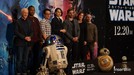 Konferensi pers film Star Wars: The Rise of Skywalker diselenggarakan di Jepang. Insertlive sajikan secara ekslusif kemeriahannya untuk Insertizen.