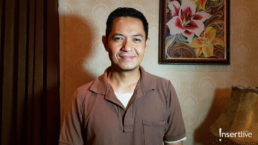 Ingin Tambah Momongan, Dude Harlino Dambakan Anak Perempuan Sudah memiliki dua orang anak laki-laki, Dude Harlino mengaku mendambakan kehadiran anak perempuan.