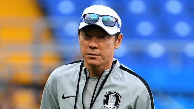Calon pelatih Timnas Indonesia asal Korea Selatan Shin Tae Yong memiliki sejumlah kehebatan yang tidak dipunyai Luis Milla.