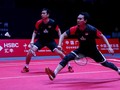 Jadwal Siaran Langsung Toyota Thailand Open 2021 Rabu
