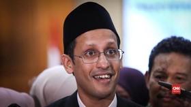 VIDEO: Hapus UN dan Terobosan Nadiem sebagai Mendikbud