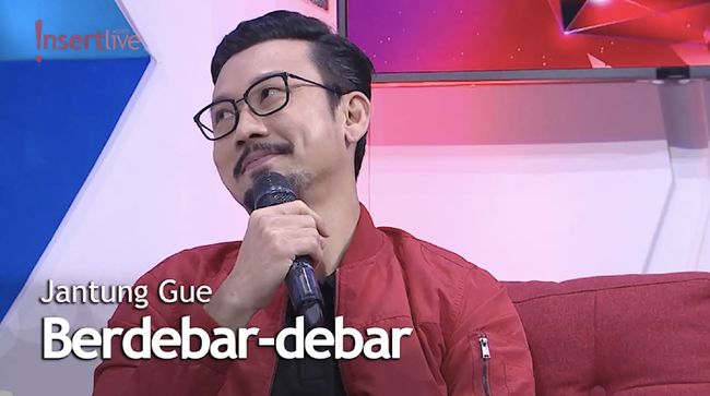 Deretan Mantan Pacar Denny Sumargo, Mana yang Paling Berkesan?