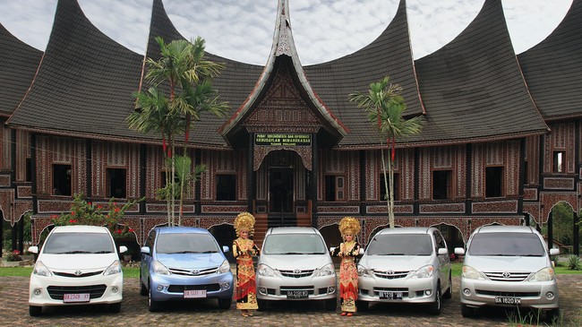 Avanza merupakan pelopor berkembangnya pasar low MPV di Indonesia, kariernya sudah dimulai 16 tahun yang lalu.
