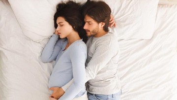 Arti mimpi suami selingkuh menurut psikolog
