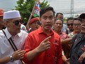 Gibran Klaim Hormati Senior di Solo tapi Tetap Usaha 'Nyalon'
