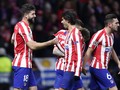 5 Cara Atletico Kalahkan Liverpool di Liga Champions