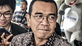 Erick Thohir Akan Rombak Direksi Anak Usaha Inalum