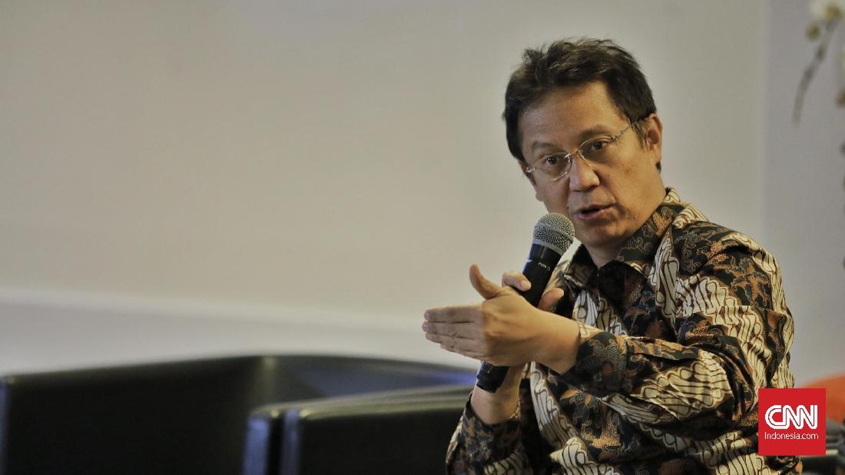 Pakar Kesehatan Dikerahkan Usai Siswi Diduga Keracunan MBG Dirujuk ke RSCM