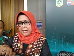 Kabupaten Bogor Tanggap Darurat Corona: Sekat Desa Hingga Atur Jam Pasar-Mal