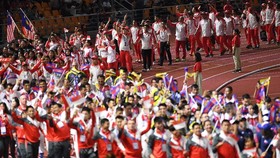 Okto Sebut WADA Isyaratkan Sanksi Dicabut Sebelum Maret 2022