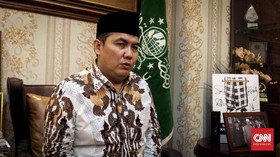 NU soal Ketua BPIP: Tunjukkan Letak Agama Musuh Pancasila