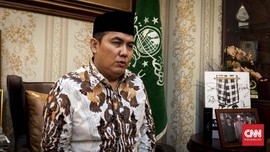 NU Lindungi Anggota Banser Depok yang Diintimidasi di Jaksel