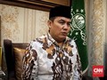 NU soal Ketua BPIP: Tunjukkan Letak Agama Musuh Pancasila